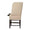 Cisco Brothers JD Mantis Chair-Cisco Brothers-Blue Hand Home