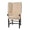 Cisco Brothers JD Mantis Chair-Cisco Brothers-Blue Hand Home
