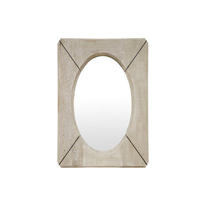 Reclaimed Lumber Musas Mirror-CFC Furniture-Blue Hand Home