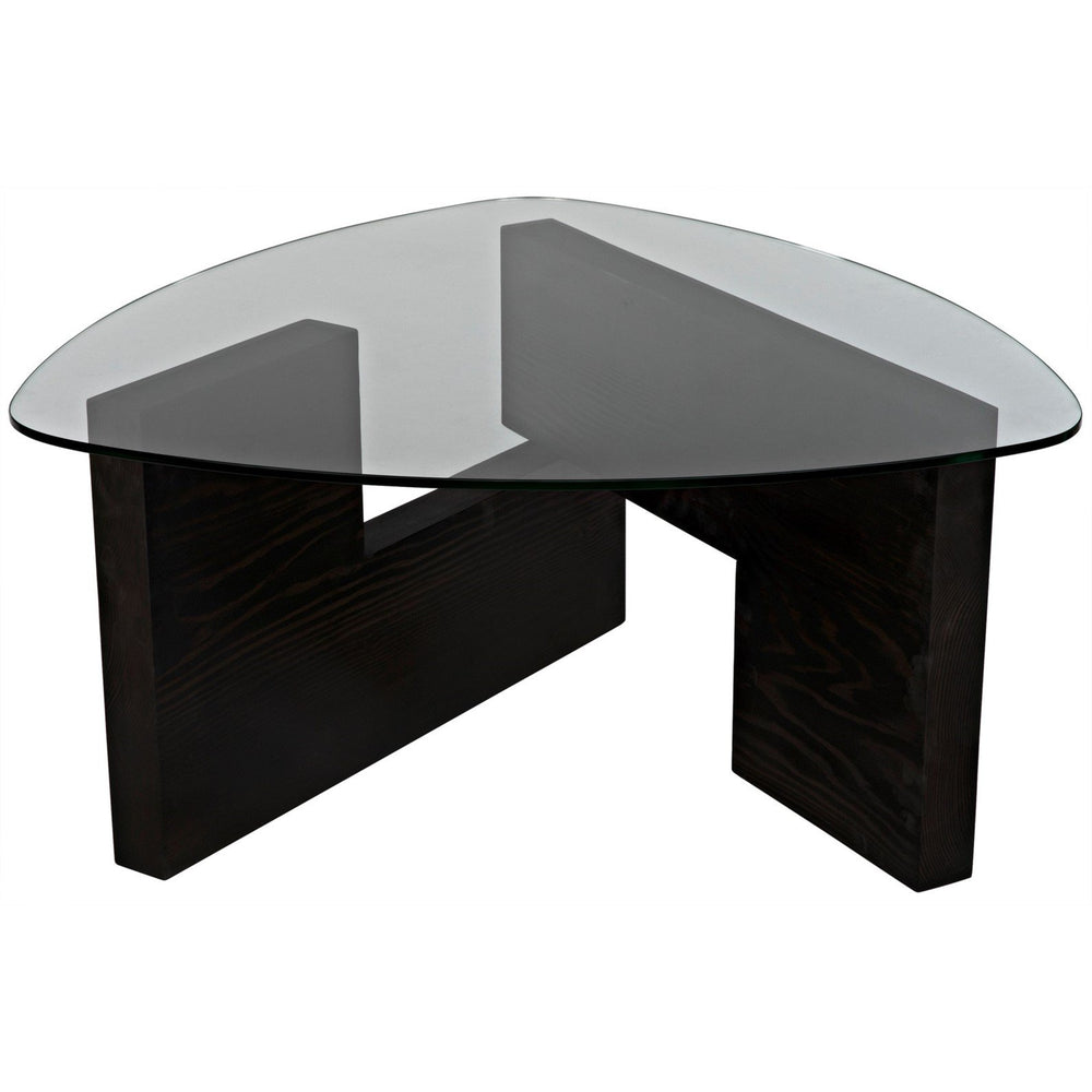 Reclaimed Lumber Milan Coffee Table-CFC Furniture-Blue Hand Home