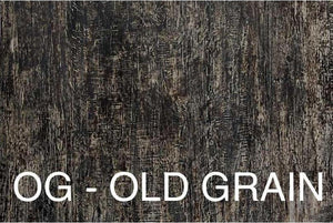 Reclaimed Elm Opium Cocktail Table - Large-Organic Restoration-Blue Hand Home