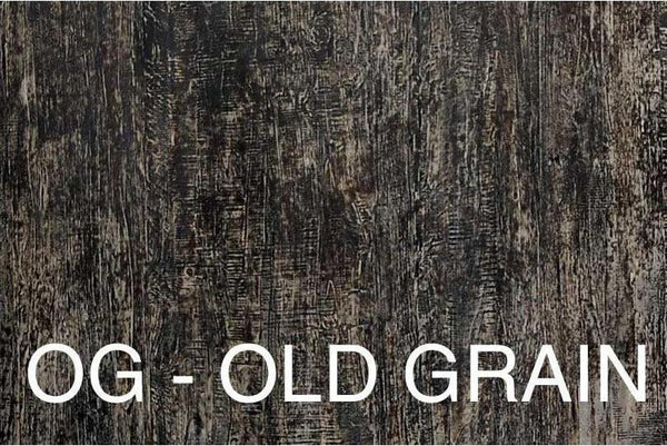 Reclaimed Elm Opium Cocktail Table - Large-Organic Restoration-Blue Hand Home