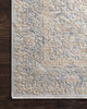 Pandora Rugs by Loloi - PAN-01 Stone / Gold-Loloi Rugs-Blue Hand Home