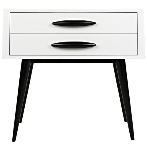 Taylor Nightstand-CFC Furniture-Blue Hand Home