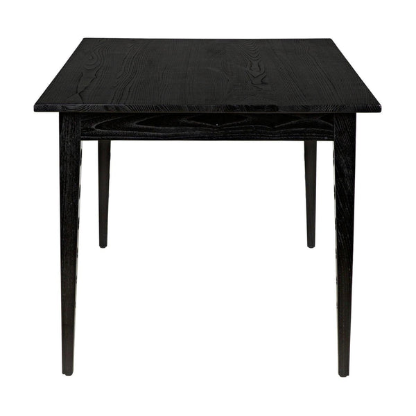Pericles Table/Desk-Noir Furniture-Blue Hand Home