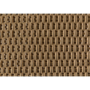 Shagira Chair, Teak with Woven Rope-Noir Furniture-Blue Hand Home