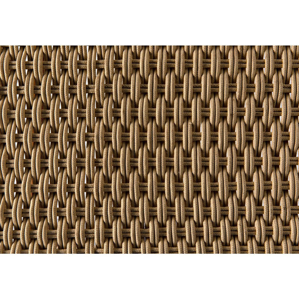 Shagira Chair, Teak with Woven Rope-Noir Furniture-Blue Hand Home