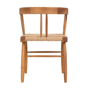 Knox Chair-Noir Furniture-Blue Hand Home