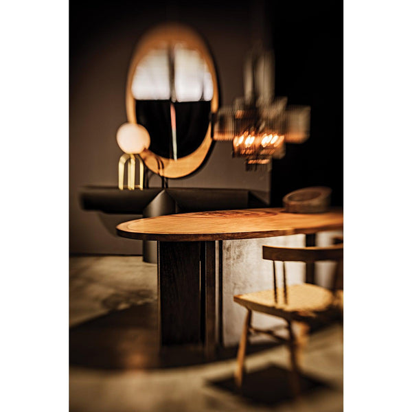 Knox Chair-Noir Furniture-Blue Hand Home