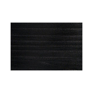 Azumi Chair, Charcoal Black-Noir Furniture-Blue Hand Home