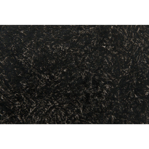 Haruki Side Table-Noir Furniture-Blue Hand Home