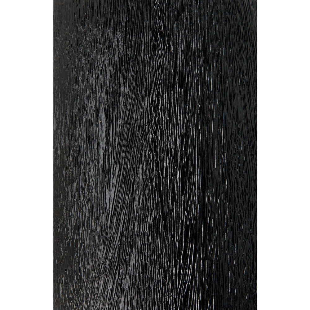 Kudoro Side Table, Small-Noir Furniture-Blue Hand Home