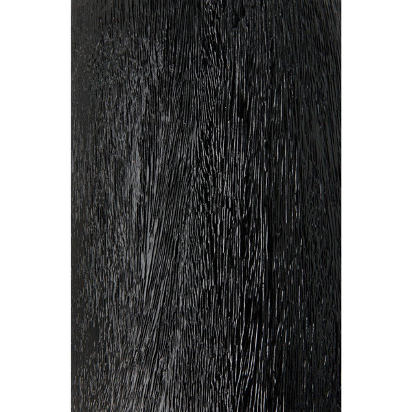 Kudoro Side Table, Small-Noir Furniture-Blue Hand Home