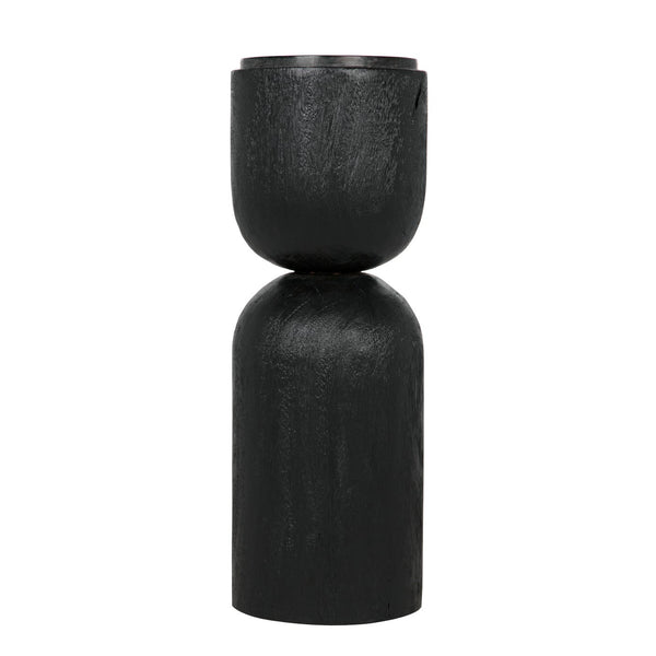 Kudoro Side Table, Small-Noir Furniture-Blue Hand Home