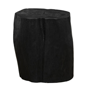 Budi Side Table, Set of 2-Noir Furniture-Blue Hand Home