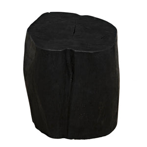 Budi Side Table, Set of 2-Noir Furniture-Blue Hand Home