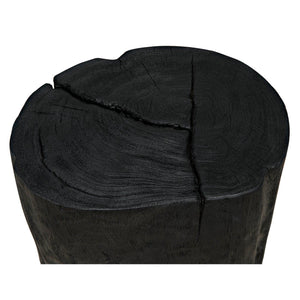 Budi Side Table, Set of 2-Noir Furniture-Blue Hand Home