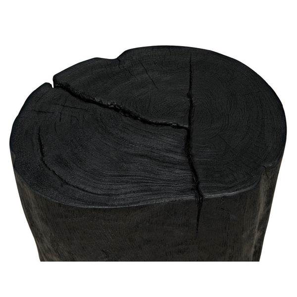 Budi Side Table, Set of 2-Noir Furniture-Blue Hand Home