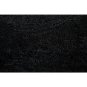 Kazuo Stool-Noir Furniture-Blue Hand Home