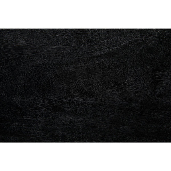 Kazuo Stool-Noir Furniture-Blue Hand Home