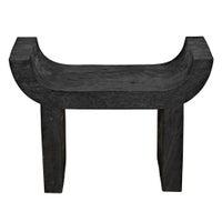 Kazuo Stool-Noir Furniture-Blue Hand Home