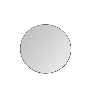 Argie Round Mirror-CFC Furniture-Blue Hand Home