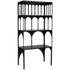 Arcos Bookcase-CFC Furniture-Blue Hand Home