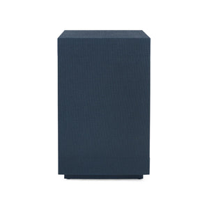 Villa & House - Essential Side Table, Navy Blue-Bungalow 5-Blue Hand Home