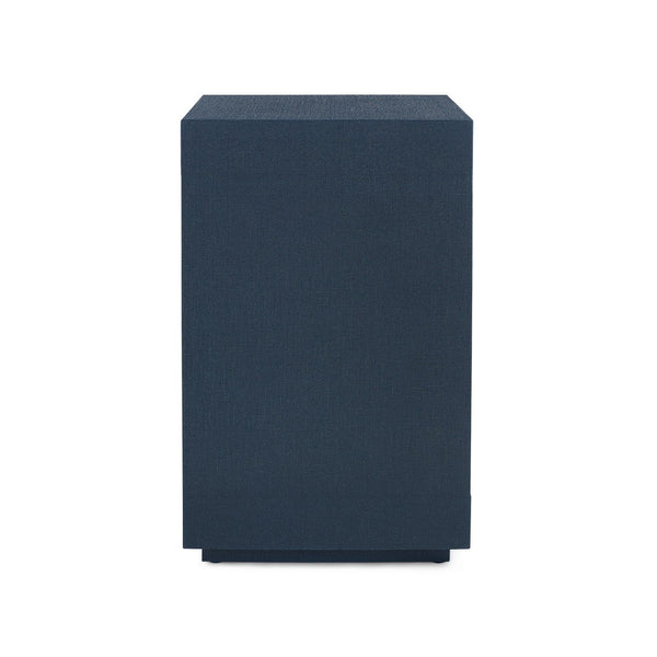 Villa & House - Essential Side Table, Navy Blue-Bungalow 5-Blue Hand Home