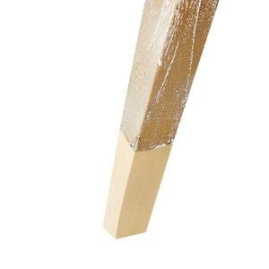 Villa & House - Edward Chair, Natural-Bungalow 5-Blue Hand Home