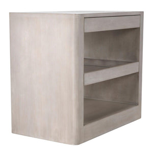 Mayito Side Table, Alder-CFC Furniture-Blue Hand Home