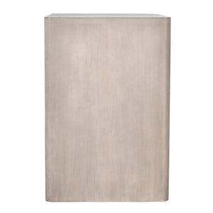 Mayito Side Table, Alder-CFC Furniture-Blue Hand Home