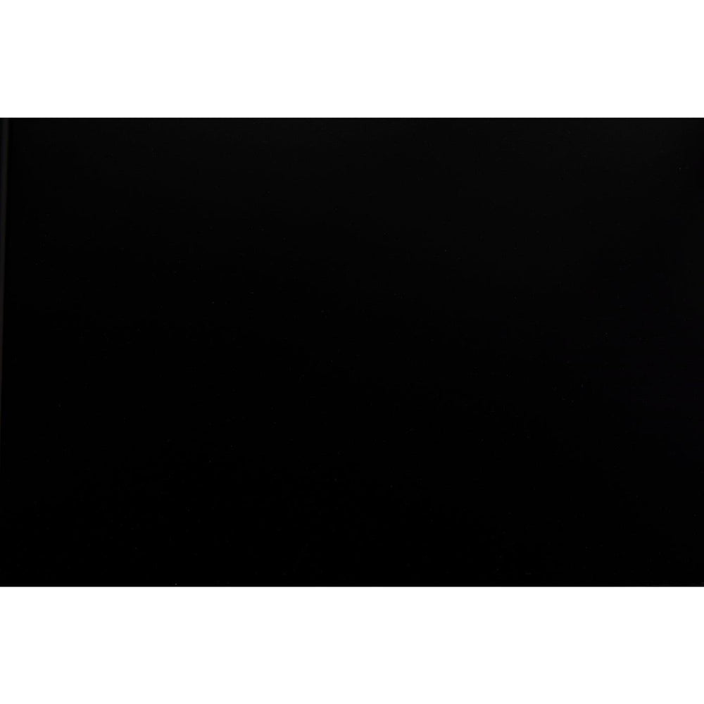 Noir Downtown A Bookcase, Black Metal-Noir Furniture-Blue Hand Home