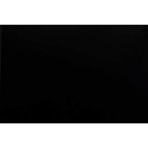 Noir Downtown A Bookcase, Black Metal-Noir Furniture-Blue Hand Home