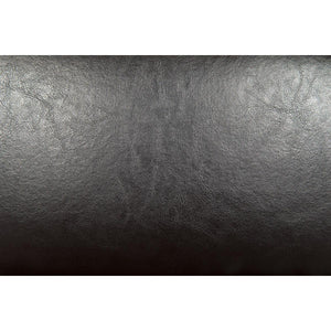 Noir Furniture Kerouac Chair, Distressed Brown-Noir Furniture-Blue Hand Home