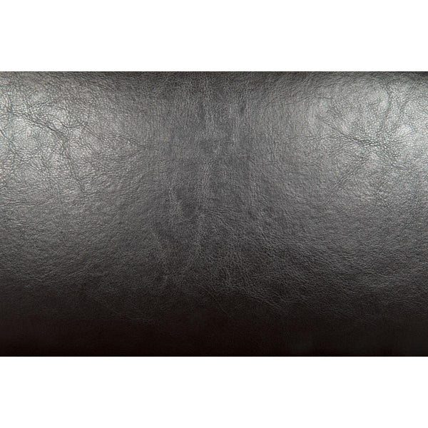 Noir Furniture Kerouac Chair, Distressed Brown-Noir Furniture-Blue Hand Home