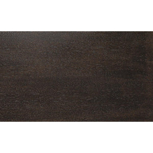 Noir Furniture Drake Sideboard, Ebony Walnut-Noir Furniture-Blue Hand Home