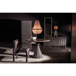 Anubis Sideboard, Pale Rubbed-Noir Furniture-Blue Hand Home