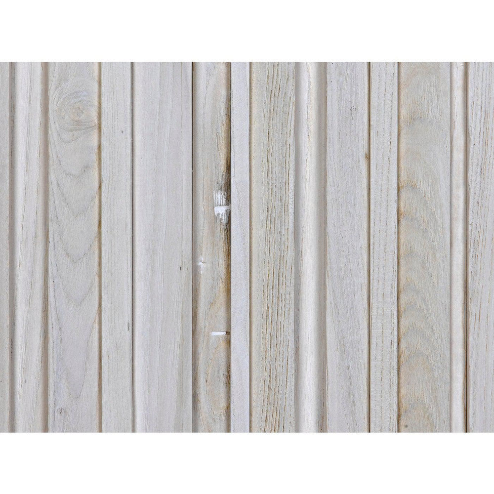 Desdemona 3 Drawer Chest, Bleached Elm-Noir Furniture-Blue Hand Home