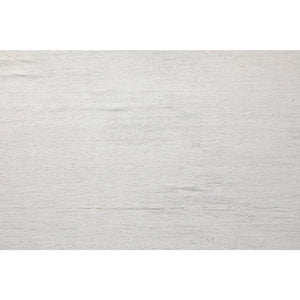 Noir Africa Desk, White Wash-Noir Furniture-Blue Hand Home