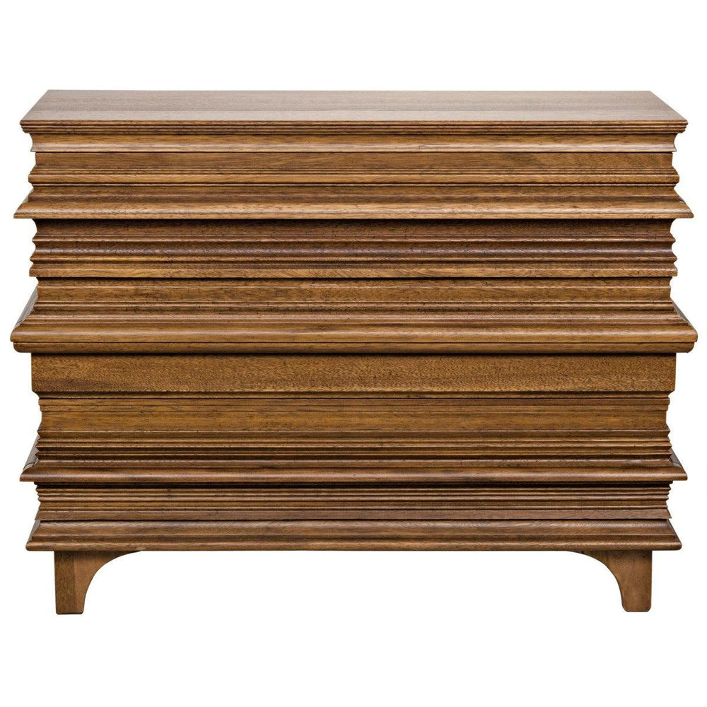 Noir Bernard Chest-Noir Furniture-Blue Hand Home