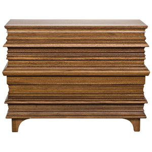 Noir Bernard Chest-Noir Furniture-Blue Hand Home