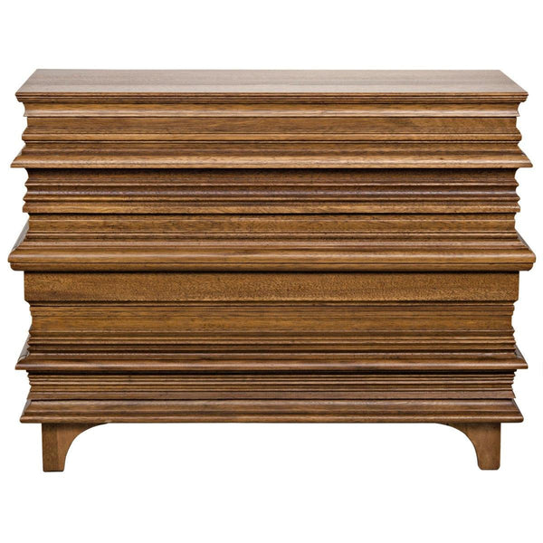 Noir Bernard Chest-Noir Furniture-Blue Hand Home