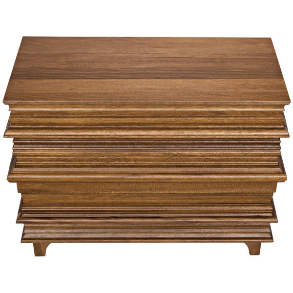 Noir Bernard Chest-Noir Furniture-Blue Hand Home