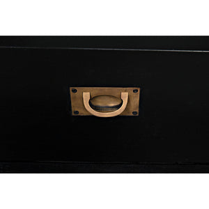 Vico Dresser-Noir Furniture-Blue Hand Home