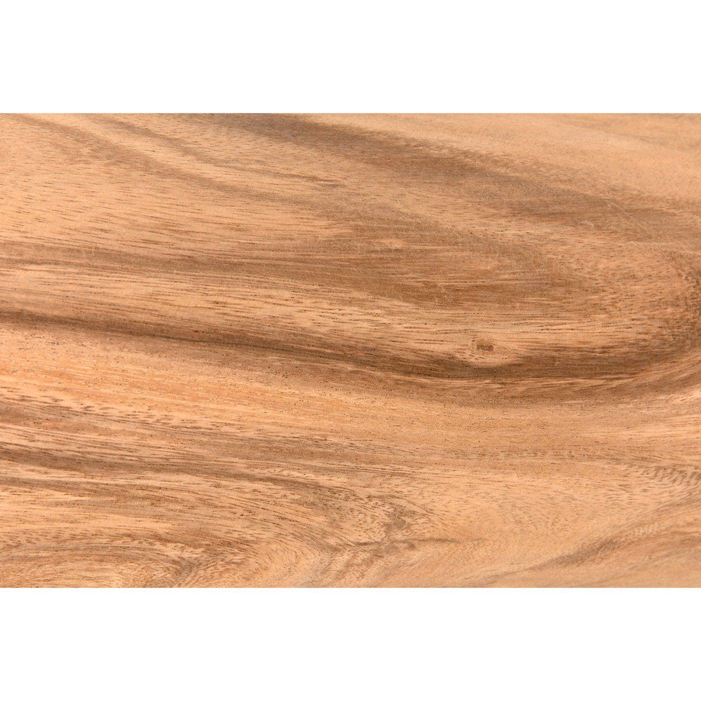 Noir Buddha Counter Stool-Noir Furniture-Blue Hand Home