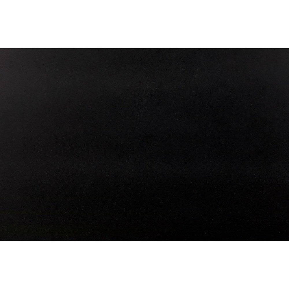 Noir Furniture Element Coffee Table, Black Metal-Noir Furniture-Blue Hand Home