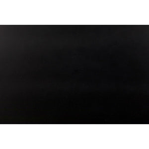 Noir Furniture Element Coffee Table, Black Metal-Noir Furniture-Blue Hand Home