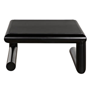 Emerson Coffee Table-Noir Furniture-Blue Hand Home