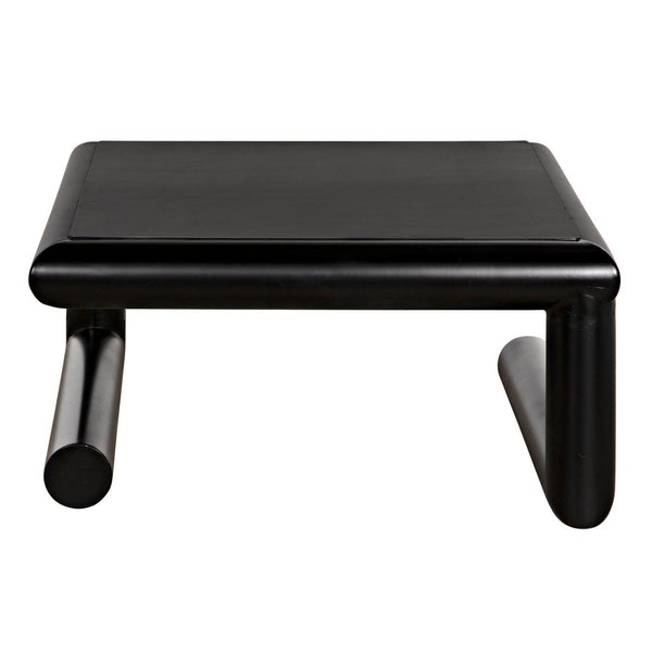 Emerson Coffee Table-Noir Furniture-Blue Hand Home